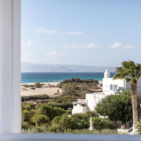 Glyfada Studio With Sea View Кастраки Экстерьер фото