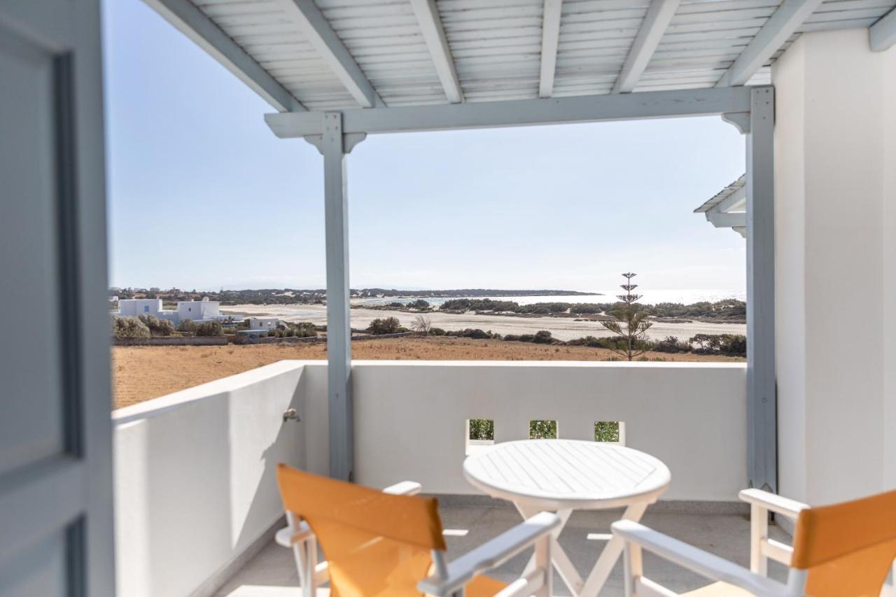 Glyfada Studio With Sea View Кастраки Экстерьер фото